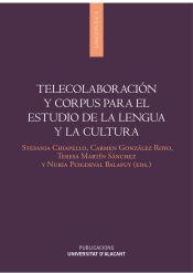 TELECOLABORACIÓN Y CORPUS PARA EL ESTUDIO DE LA LE