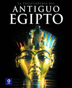 Enciclopedia del Antiguo Egipto