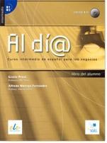 AL DIA INTERMEDIO EJER+CD