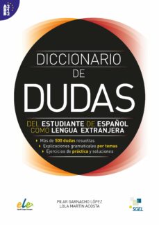 DICCIONARIO DE DUDAS
