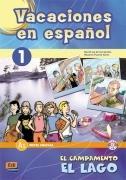 VACACIONES EN ESPAÑOL I . A1 NIVEL INICIAL+CD