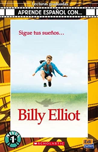 BILLY ELLIOT + CD