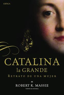 CATALINA LA GRANDE. RUSTICA