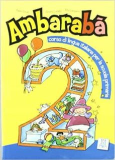 AMBARABA 2 ALUM+CD-2