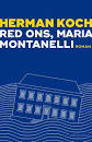 RED ONS, MARIA MONTANELLI (NEERLANDES)