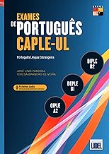 EXAM PORTUGUES CAPLE UL+@