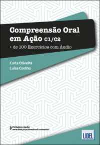 COMPREENSAO ORAL EM ACAO C1/C2